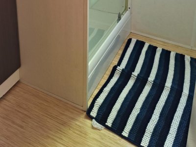 Cliquez pour découvrir toutes les photos de l'HÉBERGEMENT ! mobil-home - La Marmotte photo 11