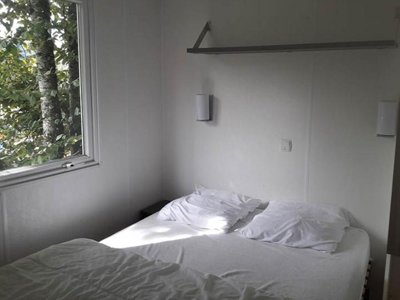 Cliquez pour découvrir toutes les photos de l'HÉBERGEMENT ! mobil-home - La Marmotte photo 5
