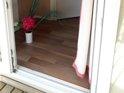 mobil-home - La Marmotte photo 4