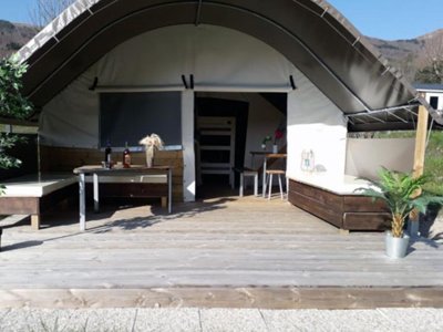 lodge - La Marmotte photo 2