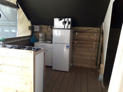 lodge - La Marmotte photo 7