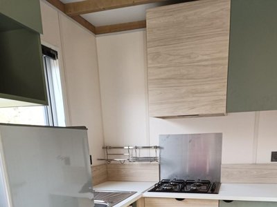chalet - La Marmotte photo 3