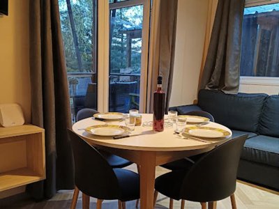 chalet - La Marmotte photo 4
