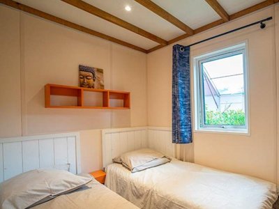 Cliquez pour découvrir toutes les photos de l'HÉBERGEMENT ! chalet - La Marmotte photo 3