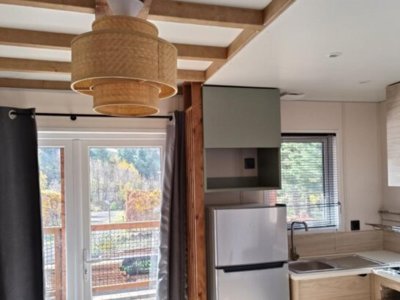 chalet - La Marmotte photo 3