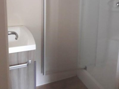 Cliquez pour découvrir toutes les photos de l'HÉBERGEMENT ! mobil-home - La Marmotte photo 8