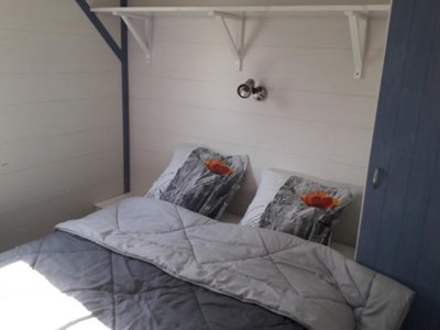 Cliquez pour découvrir toutes les photos de l'HÉBERGEMENT ! mobil-home - La Marmotte photo 7