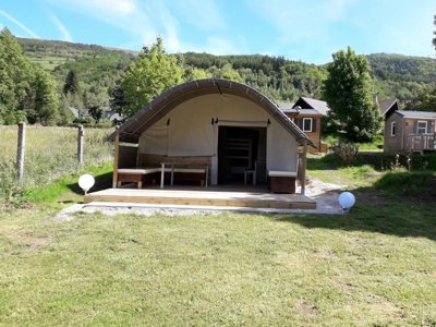 Cliquez pour découvrir toutes les photos de l'ÉTABLISSEMENT ! établissement La Marmotte photo 3
