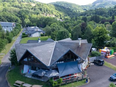 Cliquez pour découvrir toutes les photos de l'ÉTABLISSEMENT ! établissement La Marmotte photo 4