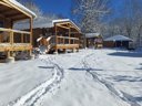 Cliquez pour découvrir toutes les photos de l'ÉTABLISSEMENT ! établissement La Marmotte photo 11