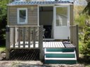Cliquez pour découvrir toutes les photos de l'HÉBERGEMENT ! mobil-home - camping La Marmotte photo 2