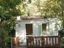 Cliquez pour découvrir toutes les photos de l'HÉBERGEMENT ! mobil-home - camping La Marmotte photo 2