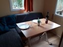 Cliquez pour découvrir toutes les photos de l'HÉBERGEMENT ! mobil-home - camping La Marmotte photo 4