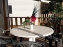 Cliquez pour découvrir toutes les photos de l'HÉBERGEMENT ! mobil-home - camping La Marmotte photo 2
