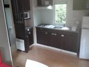 Cliquez pour découvrir toutes les photos de l'HÉBERGEMENT ! mobil-home - camping La Marmotte photo 4