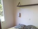 Cliquez pour découvrir toutes les photos de l'HÉBERGEMENT ! mobil-home - camping La Marmotte photo 9