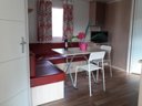 mobil-home - camping La Marmotte photo 5