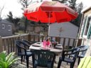 mobil-home - camping La Marmotte photo 2