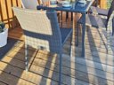 chalet - camping La Marmotte photo 7