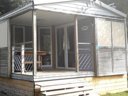 Cliquez pour découvrir toutes les photos de l'HÉBERGEMENT ! mobil-home - camping La Marmotte photo 2