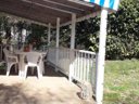 Cliquez pour découvrir toutes les photos de l'HÉBERGEMENT ! mobil-home - camping La Marmotte photo 2