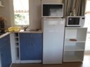 Cliquez pour découvrir toutes les photos de l'HÉBERGEMENT ! mobil-home - camping La Marmotte photo 6