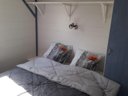 Cliquez pour découvrir toutes les photos de l'HÉBERGEMENT ! mobil-home - camping La Marmotte photo 7