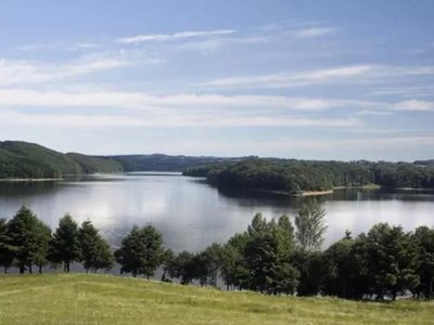 Cliquez pour découvrir toutes les photos de l'ÉTABLISSEMENT ! camping Les Rives Du Lac Cantalès photo 10