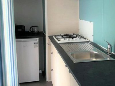mobil-home - Les Rives Du Lac Cantalès photo 2