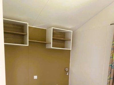 Cliquez pour découvrir toutes les photos de l'HÉBERGEMENT ! mobil-home - Les Rives Du Lac Cantalès photo 8
