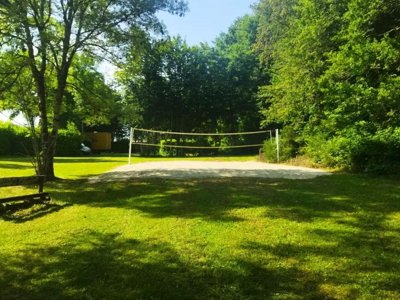 Cliquez pour découvrir toutes les photos de l'ÉTABLISSEMENT ! camping Les Rives Du Lac Cantalès photo 8