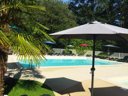 Cliquez pour découvrir toutes les photos de l'ÉTABLISSEMENT ! camping Les Rives Du Lac Cantalès photo 11