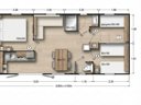 Cliquez pour découvrir toutes les photos de l'HÉBERGEMENT ! mobil-home - camping Les Rives Du Lac Cantalès photo 6
