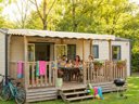 Cliquez pour découvrir toutes les photos de l'HÉBERGEMENT ! mobil-home - camping Les Rives Du Lac Cantalès photo 8