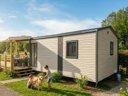 Cliquez pour découvrir toutes les photos de l'HÉBERGEMENT ! mobil-home - camping Les Rives Du Lac Cantalès photo 5
