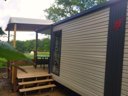 Cliquez pour découvrir toutes les photos de l'HÉBERGEMENT ! mobil-home - camping Les Rives Du Lac Cantalès photo 6