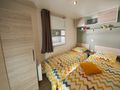 Cliquez pour découvrir toutes les photos de l'HÉBERGEMENT ! mobilhome - établissement Les Rives Du Lac photo 3