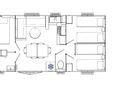 Cliquez pour découvrir toutes les photos de l'HÉBERGEMENT ! mobilhome - établissement Les Rives Du Lac photo 5