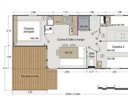 Cliquez pour découvrir toutes les photos de l'HÉBERGEMENT ! mobil-home - camping Les Rives Du Lac Cantalès photo 8