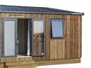Cliquez pour découvrir toutes les photos de l'HÉBERGEMENT ! mobil-home - camping Les Rives Du Lac Cantalès photo 3