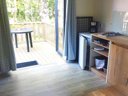 Cliquez pour découvrir toutes les photos de l'HÉBERGEMENT ! mobil-home - camping Les Rives Du Lac Cantalès photo 6
