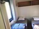 Cliquez pour découvrir toutes les photos de l'HÉBERGEMENT ! mobil-home - camping Les Rives Du Lac Cantalès photo 7