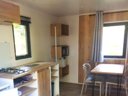 Cliquez pour découvrir toutes les photos de l'HÉBERGEMENT ! mobil-home - camping Les Rives Du Lac Cantalès photo 9