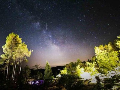 Cliquez pour découvrir toutes les photos de l'ÉTABLISSEMENT ! camping Ushuaïa Villages - Domaine De Ravel photo 14