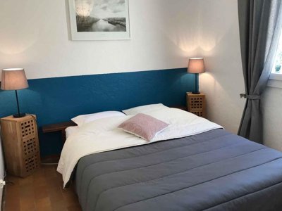 Cliquez pour découvrir toutes les photos de l'HÉBERGEMENT ! maison de campagne - Ushuaïa Villages - Domaine De Ravel photo 5