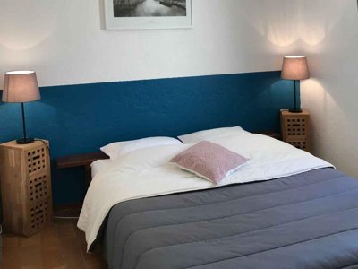Cliquez pour découvrir toutes les photos de l'HÉBERGEMENT ! maison de campagne - Ushuaïa Villages - Domaine De Ravel photo 7