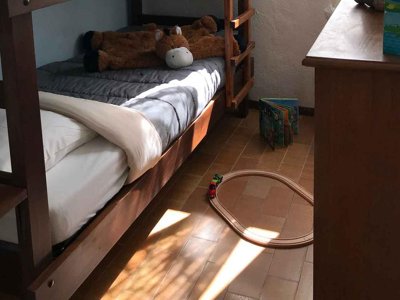 Cliquez pour découvrir toutes les photos de l'HÉBERGEMENT ! maison de campagne - Ushuaïa Villages - Domaine De Ravel photo 8