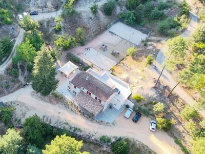 Cliquez pour découvrir toutes les photos de l'ÉTABLISSEMENT ! camping Ushuaïa Villages - Domaine De Ravel photo 8