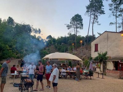 Cliquez pour découvrir toutes les photos de l'ÉTABLISSEMENT ! camping Ushuaïa Villages - Domaine De Ravel photo 9