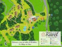 Cliquez pour découvrir toutes les photos de l'ÉTABLISSEMENT ! camping Ushuaïa Villages - Domaine De Ravel photo 10